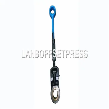 

LANBOFFSETPRESS polar 115 connecting rod 022224 good quality offset printing machine parts