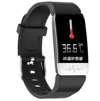 

Smart Bracelet Fitness Tracker Blood Oxygen Blood Pressure Watches Smartwatch Activity Tracker