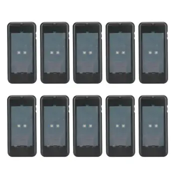

10 PCS Wireless Guest Customer Restaurant Pager Receivers Set for SU-68Z SU-68G Restaurant Pager