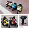 2.4GHz Remote Control stunt motorbike 25KM/H High Speed Drift Racing Motorcycle With High Power Motor Big Size Motorcar Gifts 3