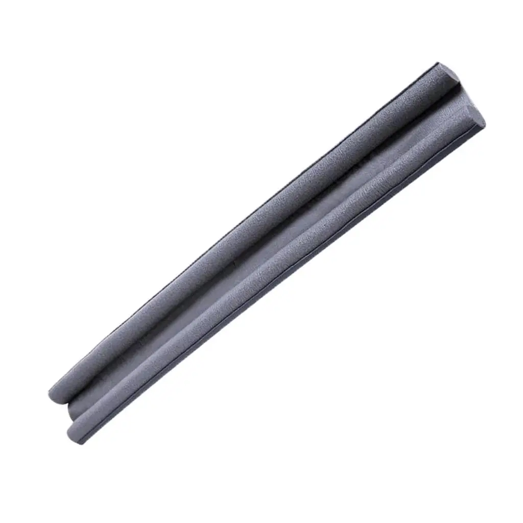 Durable Self Adhesive Door Bottom Seal Strip Soundproof Noise Reduction Rubber Durable Self Adhesive Door Bottom Seal Strip Soundproof Noise Reduction Rubber