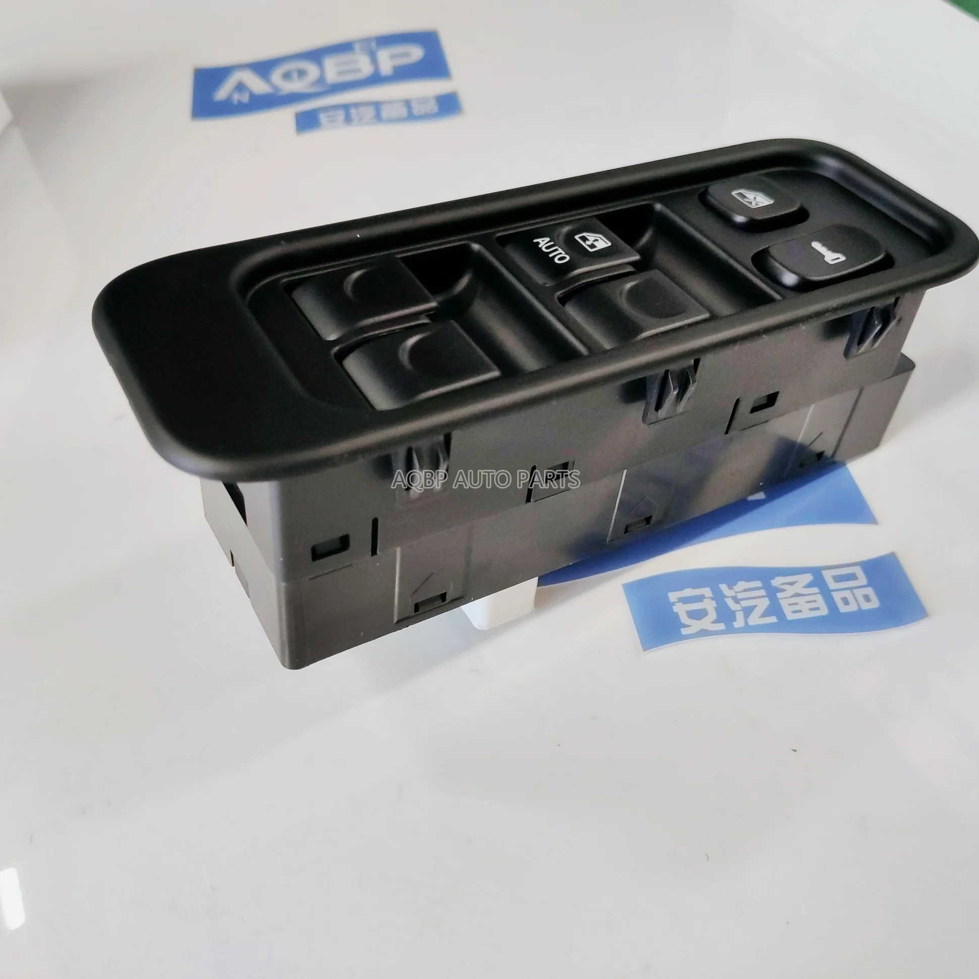 Внутренняя часть номер OE 3750010U7101 для JAC J4 J5 J6 переключатель с регулятором для окна спереди слева
