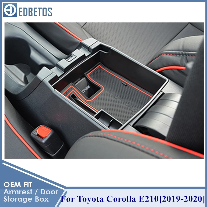 Toyota Corolla E210 2019 2020 ڵ ׼ ڵ ߾ Ȱ   ڵ ̳ 尩  ̽