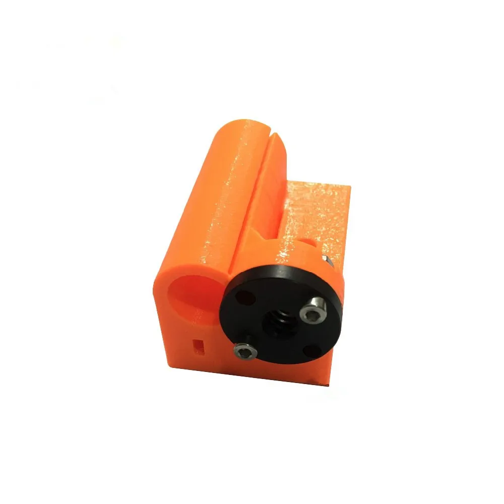 Оригинальный Prusa i3 MK2/MK2S/MK3 3D принтер с насадками для трапецевидного