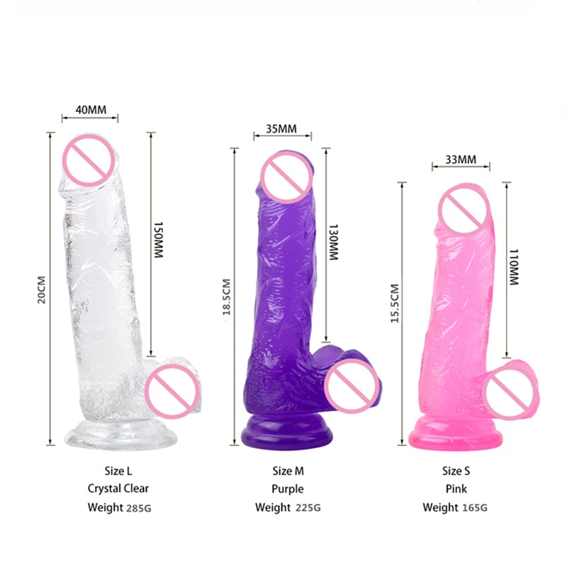 Sex toys realistic flesh-colored big dildo simulation penis adults toys cock dick erotic bullet goods not vibrator sex shop anal sexs toy