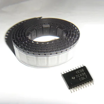 

5pcs/lot TXB0108PWR TSSOP-20 8-Bit Bidirectional Voltage-Level Translator New and Original