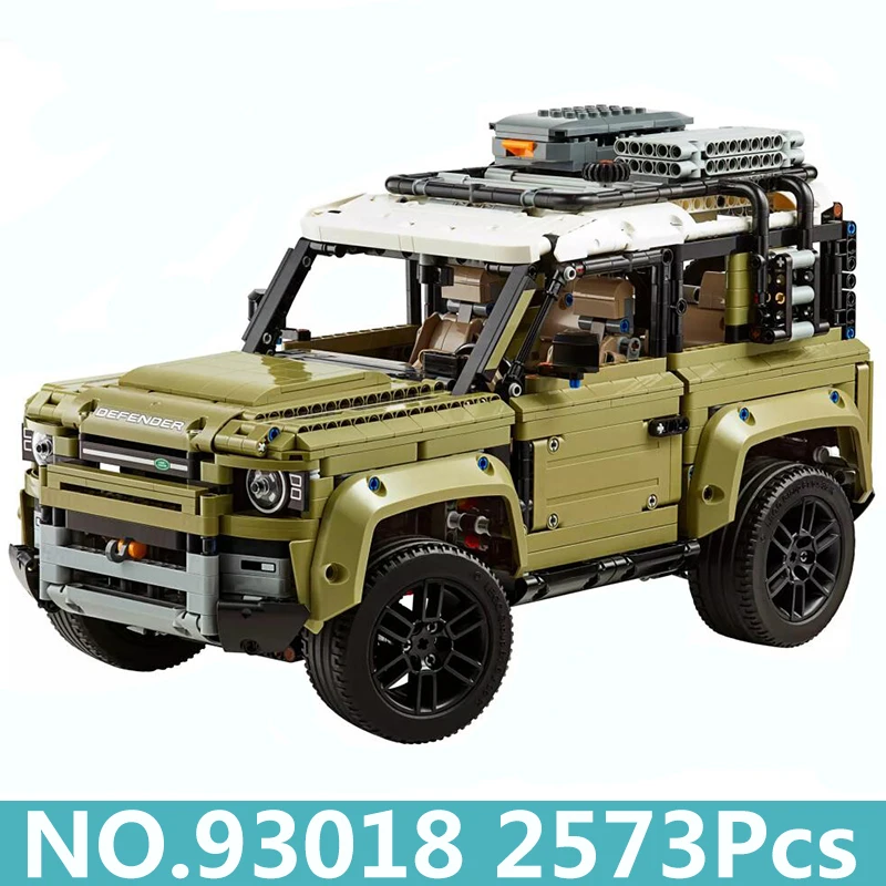 Lepinblocks Technic Car 20086 Супер гоночный автомобиль Строительные блоки Набор Bugatti Chiron 42083 детские игрушки для детей подарок King Bricks - Цвет: 93018