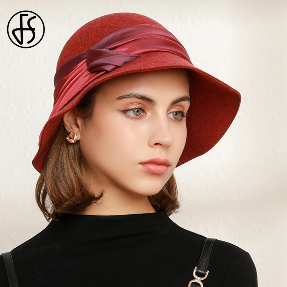 Winter church & derby hats Clearance