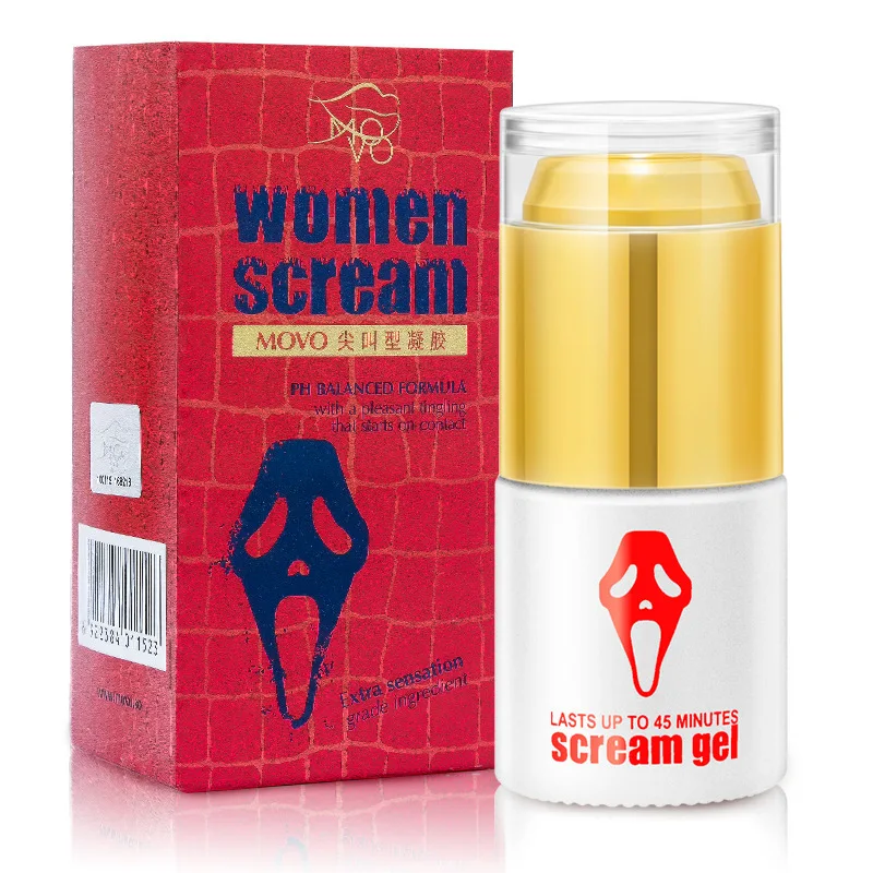 1pc 15ml Orgasm Narrowing Vagina Tightening Creams Gel Female Libido Enhancer Intimate Lubricant For Sex Exciter Women | Красота и