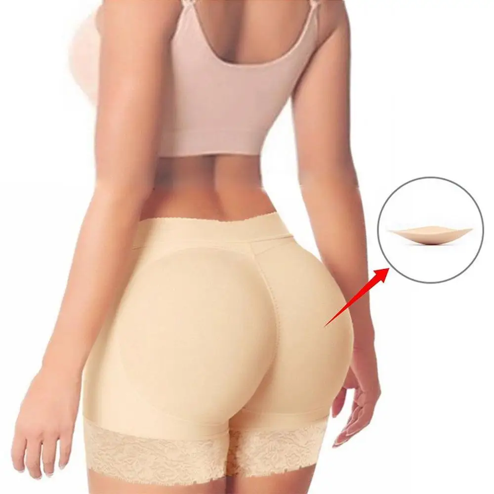 Fake ASS Butt Padded Panties Buttock Shapewear Miracle Body Shaper And  Buttock Lifter Enhancer Hip Lift Sculpt and Boost Lace - AliExpress