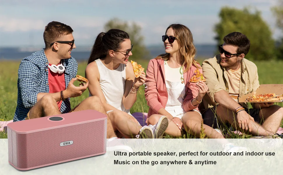 portable speaker for ourdoor