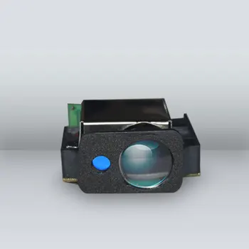 

80m single point infrared digital display phase laser ranging module module high precision distance measuring sensor radar