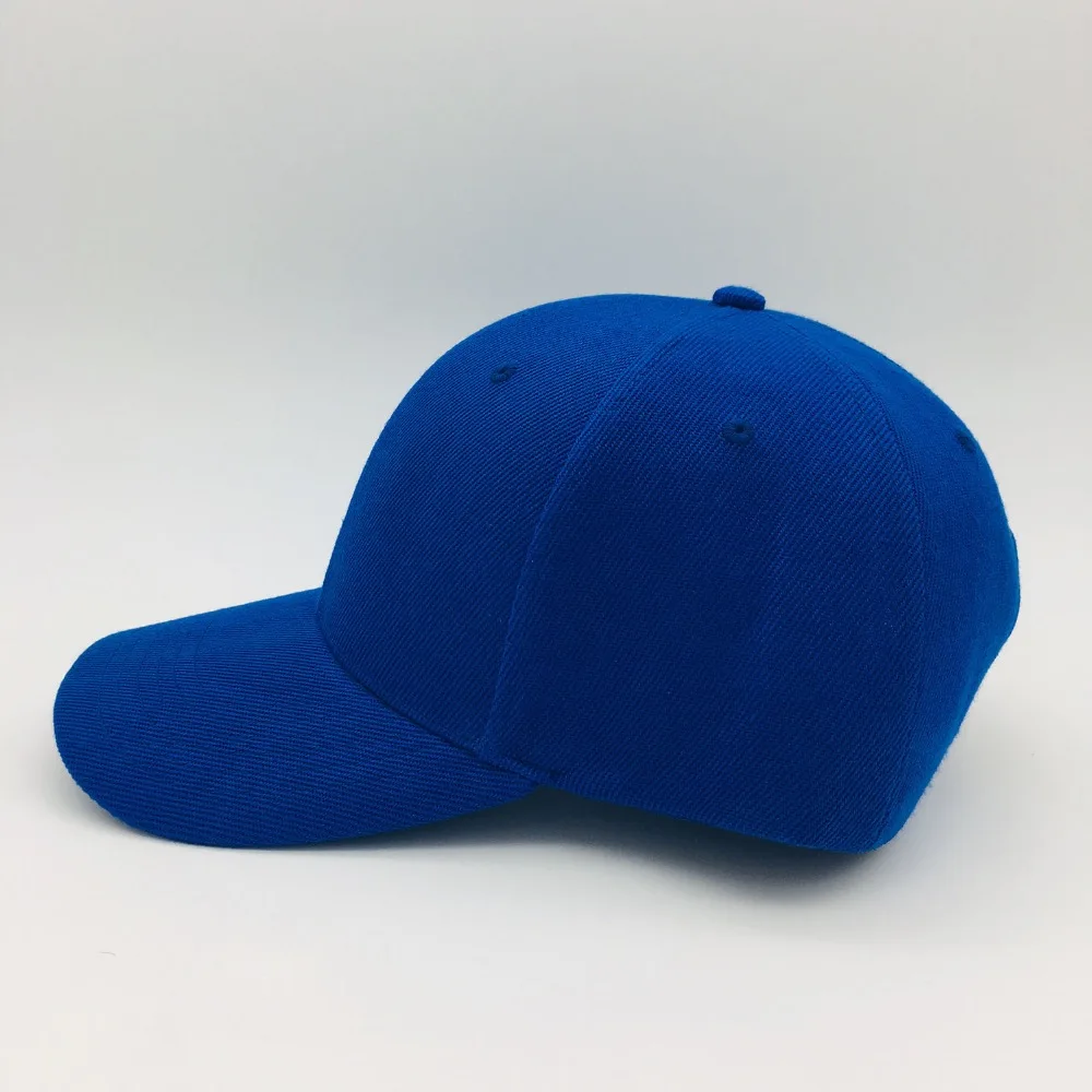 Baseball cap blue8