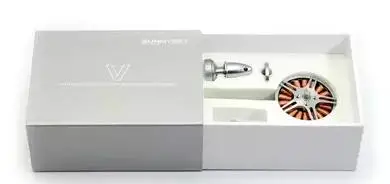 Sunnysky V4010 450KV Outrunner бесщеточный диск Тип 300 Вт двигатель Мультикоптер DIY