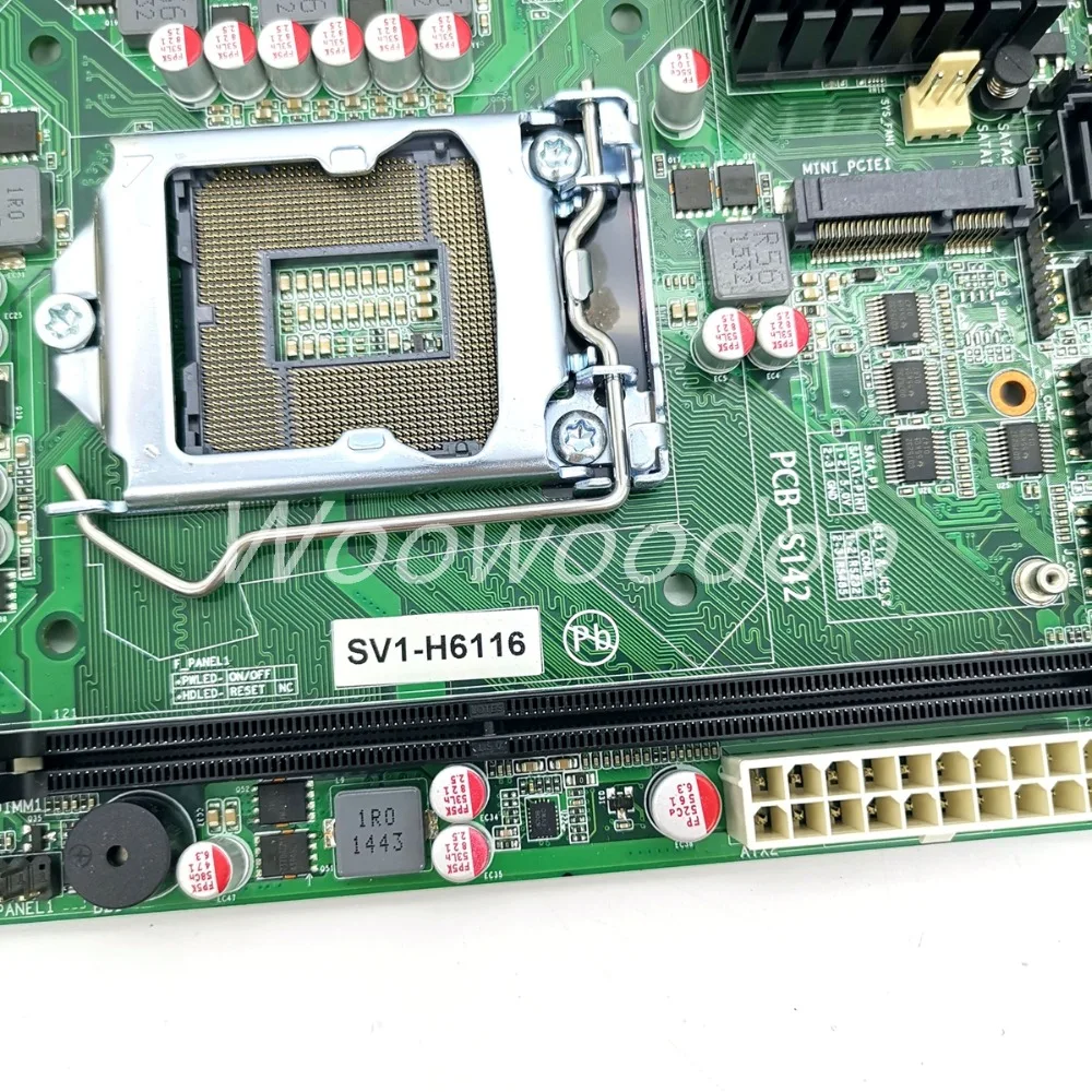 WOO -3