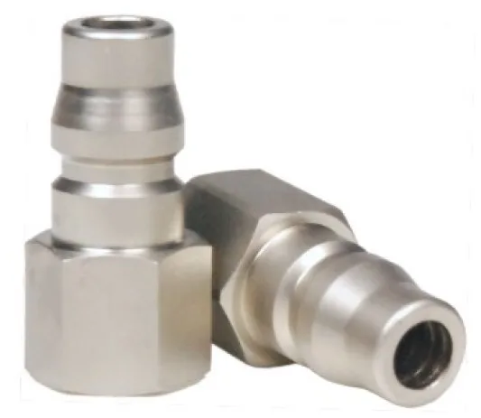 

Genuine Product Inco Pneumatic Fast Connector Duct Spray Gun Connector 20 30 40PF Tooth Internal Thread Connected Tsui Descendan