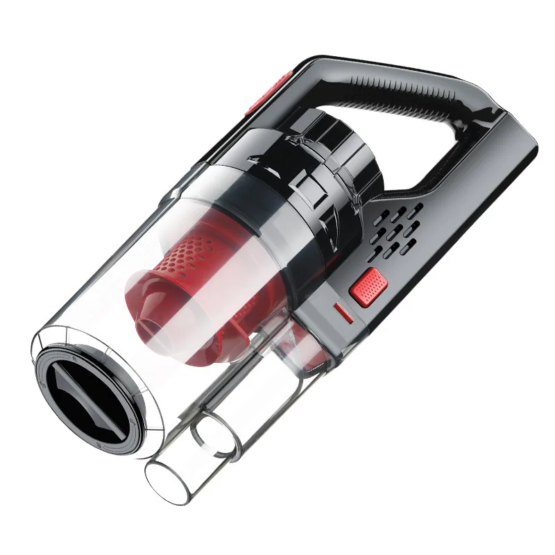 

Portable Wired Car Vacuum Cleaner Powerful Wet Dry Dual-Use Household Auto Multi-Functional Dust Collector Vacuum Cleaner Set
