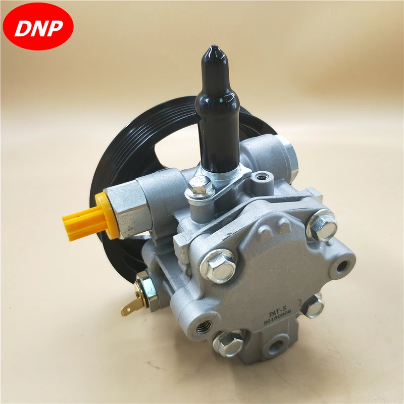 DNP насос рулевого управления подходит для MITSUBISHI Lancer EX Galant 4450A187 4450A186