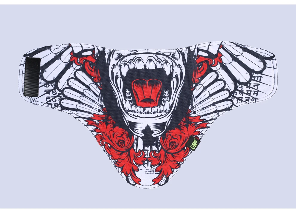 Cycling Ski Face Mask (21)