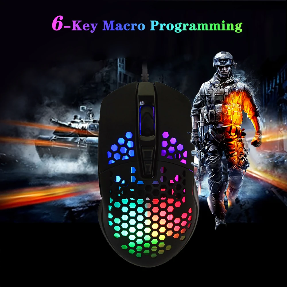 Mouse Gaming