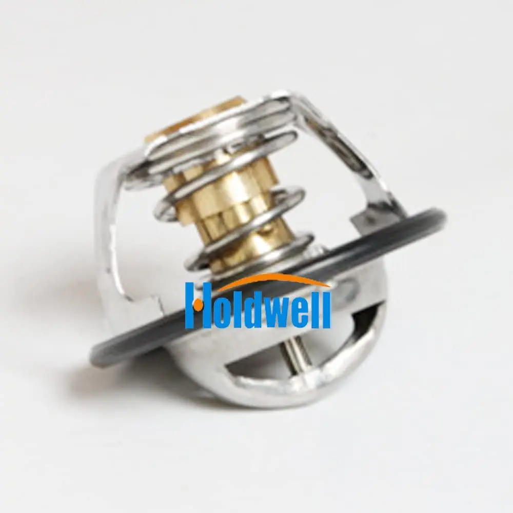 

Термостат Holdwell 4929642 подходит для двигателя Cummins