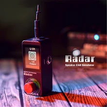 mooer radar price