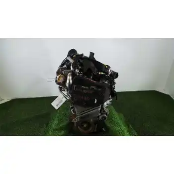

K9K612 K9K612 Complete Engine Dacia Sandero Laureate