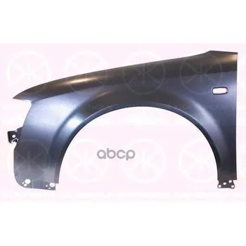 

Wing front. Klokkerholm art 0019312a1