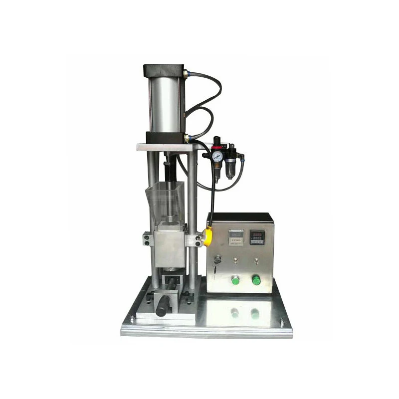 MetalWaxInjectionMoldingSmallSteelMoldWaxInjectionMachine