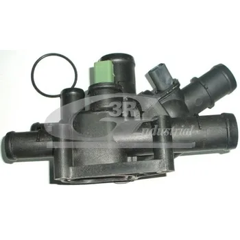 

827593RG THERMOSTAT COMPLETE. AUDI: A3 VW: GOLF IV , BORA, GOLF IV Variant BORA Variant SKODA: OCTAVIA I Combi