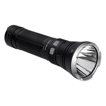 

FENIX TK41C long-range waterproof multi-function white red blue three-color light AA battery 1000 lumens strong light flashlight