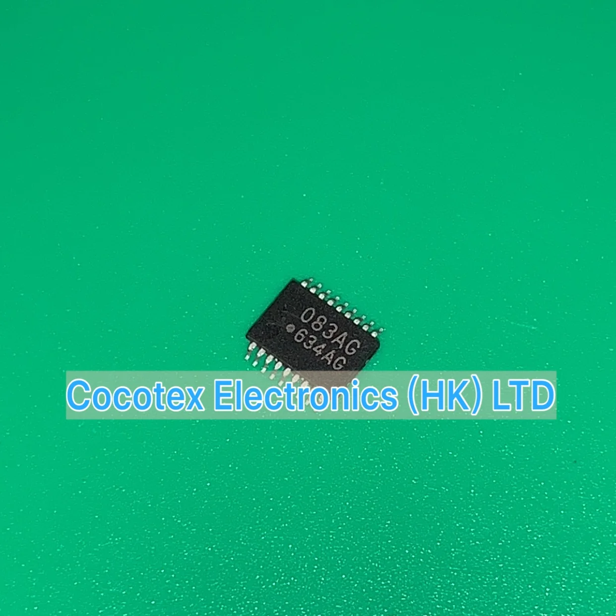 10 шт./лот TD62083AFNG TSSOP-18 083AG TD 62083 AFNG IC драйвер DARL раковина 8-CH 18-SSOP TD62083AG | Обустройство