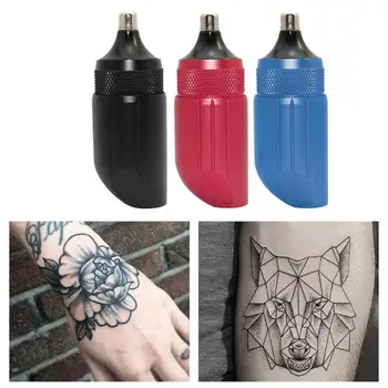 

1pcs Professional Rotary Tattoo Machine Tattoo Pen with Motor for Tattoo Artist Cord Cartridge Grip Accessories