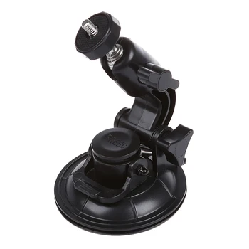 

Car Window Camera Holder Mount Tripod Stable