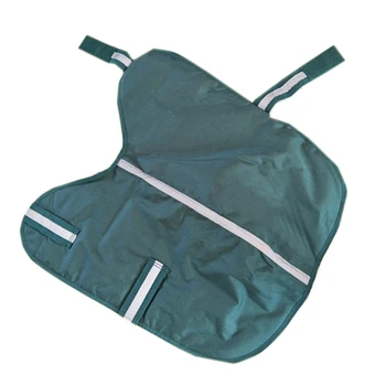 

Waterproof Reflective Wrap Around Cosy Exercise Sheet Rug Horse Warm Rug Warm Cover Sheet EDF88
