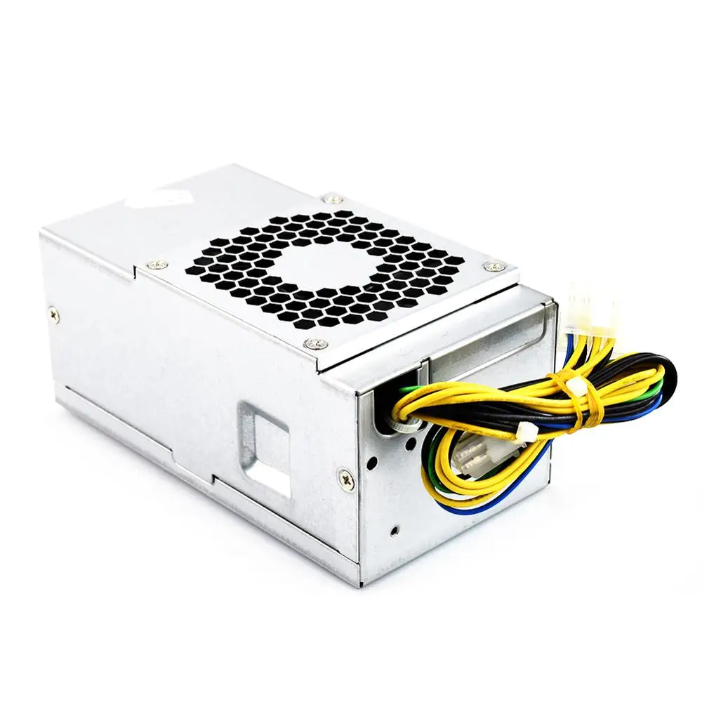 Fonte de Alimentação para Lenovo Pa-2221-3 Hk310-71pp Pcg010 Fsp210-20tgbab 180w 10pin - Imagem 2