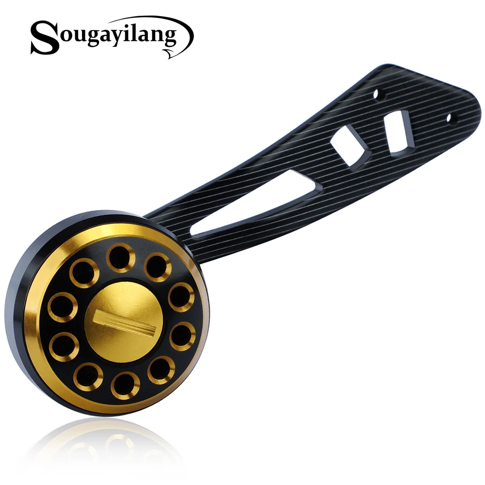 Baitcasting Reel Handle Handle Fishing Reel Reel Accessory