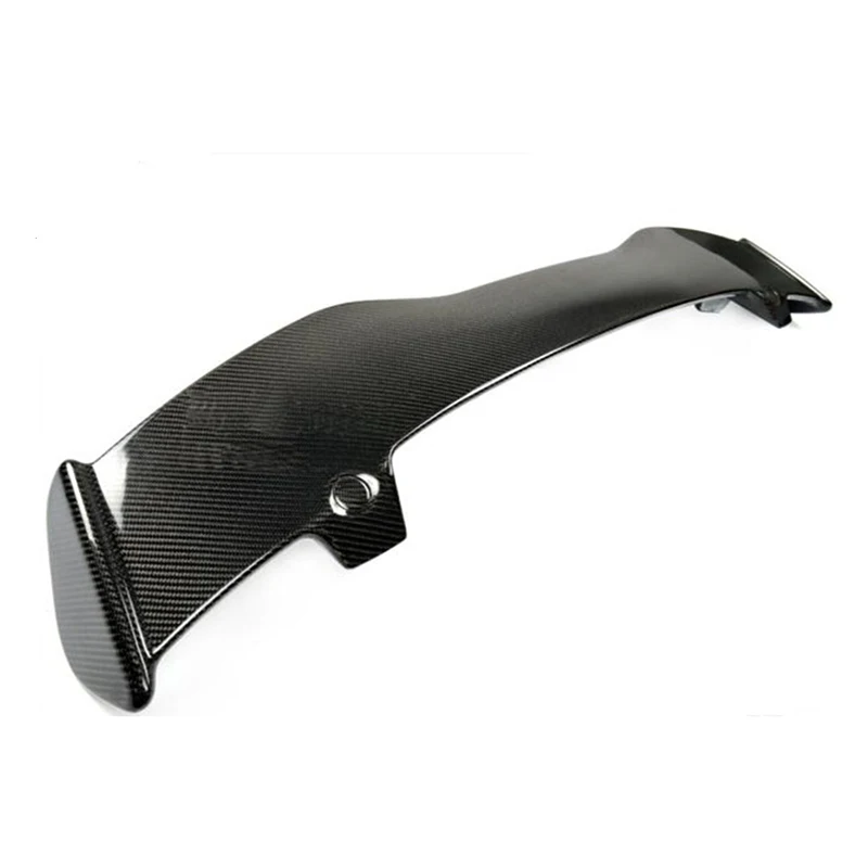 Jazz Fit GK5 14-17 MU-Style Rear Spoiler