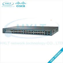 WS-C3560V2-48PS-S WS-C3560V2-48PS-E и