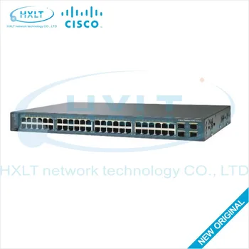 

WS-C3560V2-48PS-S WS-C3560V2-48PS-E New and original