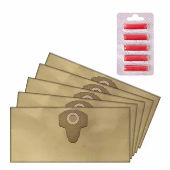 

Dust Bags Scented Sheet For PARKSIDE PNTS 30 Liter 30250133 Vacuum Cleaner Parts Replace Original Equipment Home Accessories