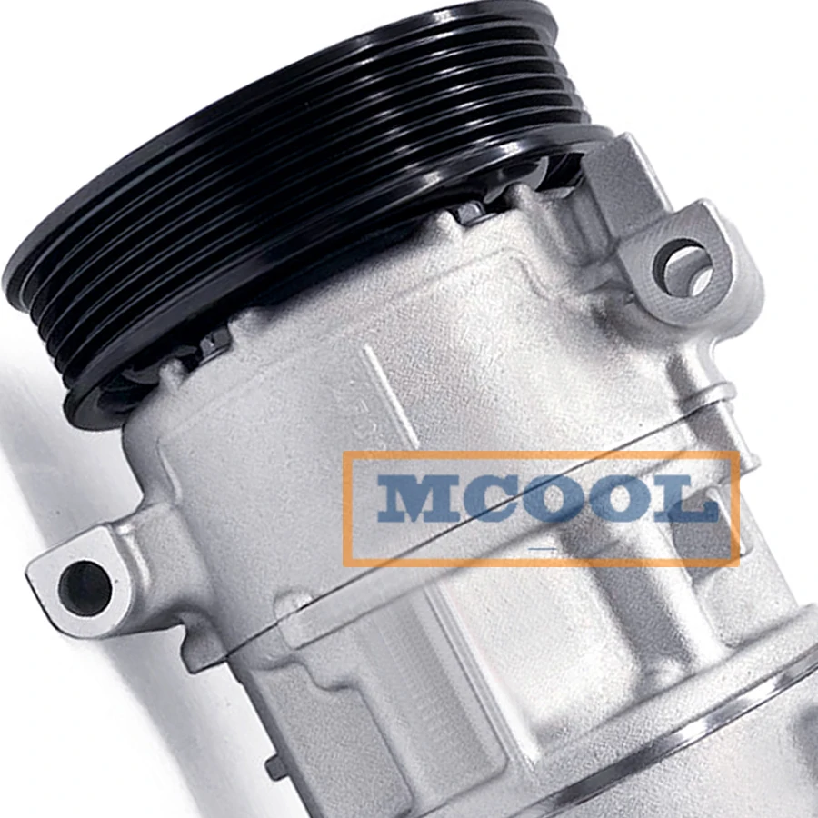 Air Conditioner Compressor For Peugeot 208 CITROEN c3 DS3 12-16 1608325980 648709 9672247080 4471503941 4471503940 437100-8340