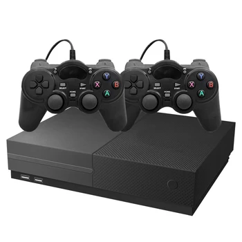 

OPQ-Video Game Console 64Bit 4K HD HDMI Output Retro 800 Classic Family Retro Games TV 32G XPRO Joystick