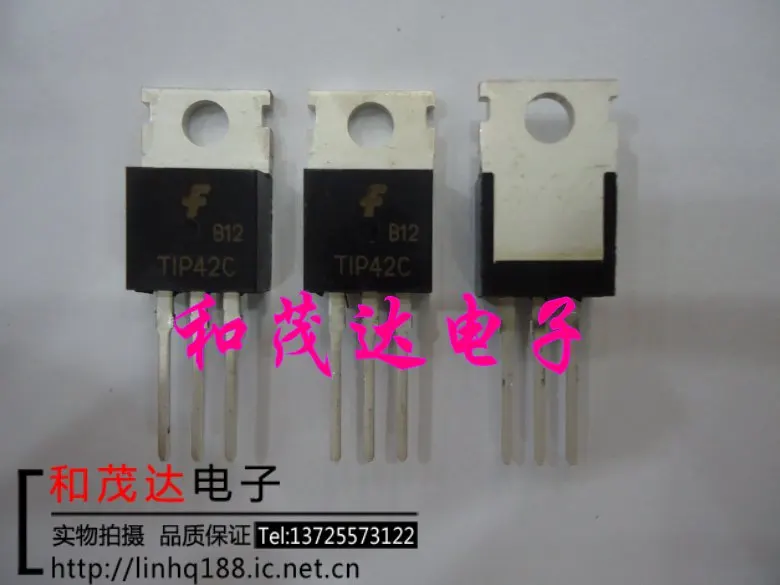 5 шт/TIP41C TO-220 TO220