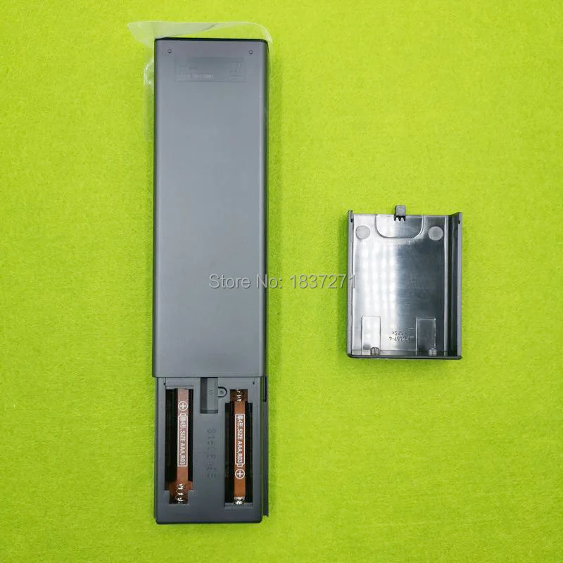 Оригинальный пульт дистанционного управления rmt-tx100j для rmt-tx100u Sony kdl-55w805c 55w805c fwl-55w805c 55w755c 50w805c 50w755c ЖК-телевизор