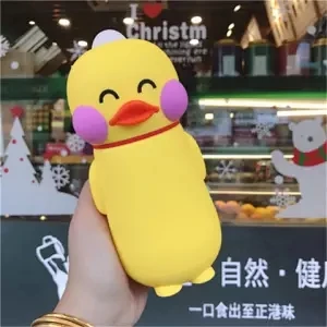 Креативные модные очки милые девушки сердце чашки Harajuku портативные чашки студенток корейской версии руки чашки милые воды - Цвет: 300ML