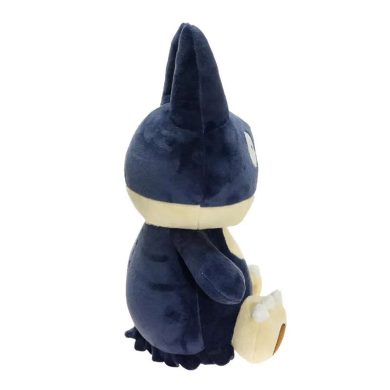 Новинка Munchlax Gonbe плюшевая игрушка чучело кукла Солнце Луна фигурка Подушка подарок на день рождения 37 см 14"