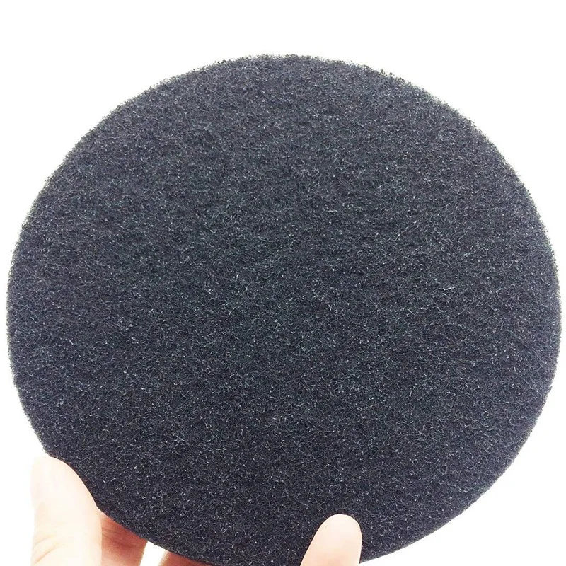 

SHGO HOT-8 Pack Kitchen Compost Bin Charcoal Filter Replacements, Compost Pail Replacement Carbon Filters 7.25 Inch, Round