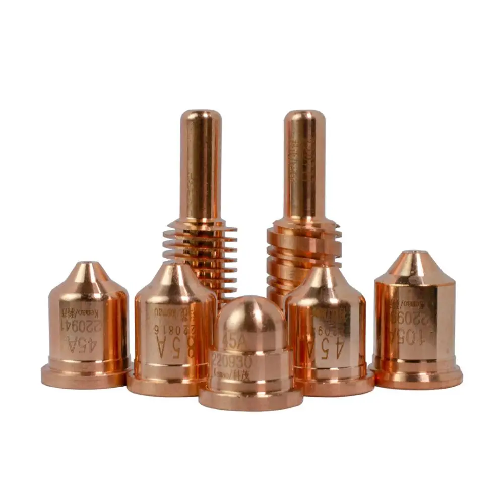 PowerMax45-105 электрод сопла 220930 220941 220819 220816 220990 220842 220777 | Инструменты