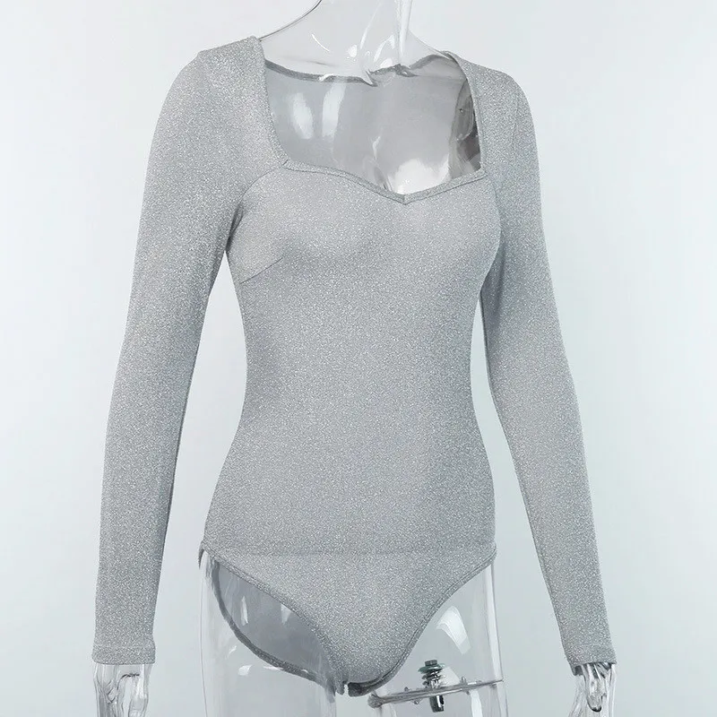 long sleeve bodysuit women20
